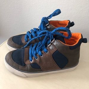 Old navy toddler shoes
